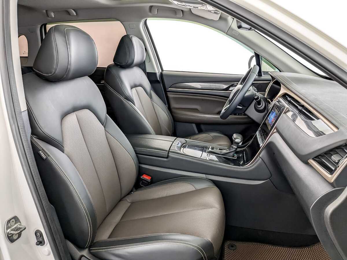 Купить GAC GS5, 2020, 96 352 км.. Фото: #23