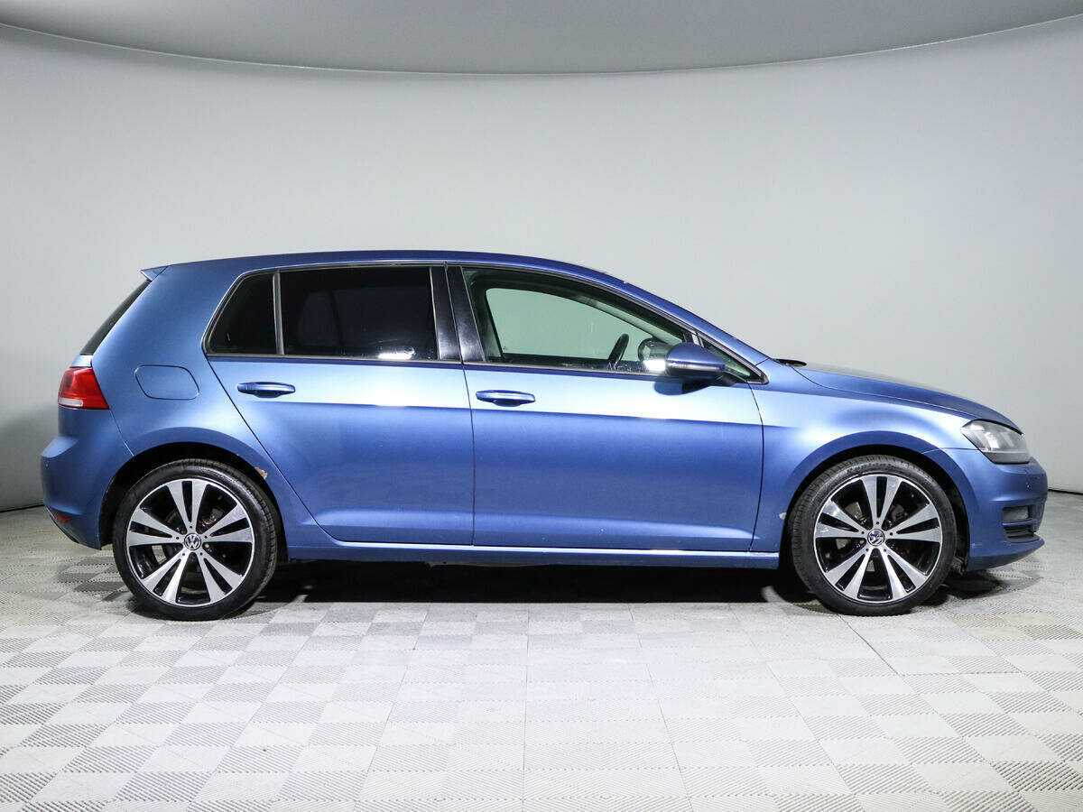Купить Volkswagen Golf, 2013, 176 909 км.. Фото: #3