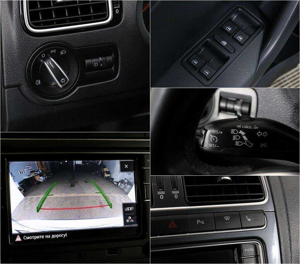 Купить Volkswagen Polo, 2020, 61 500 км.. Фото: #12