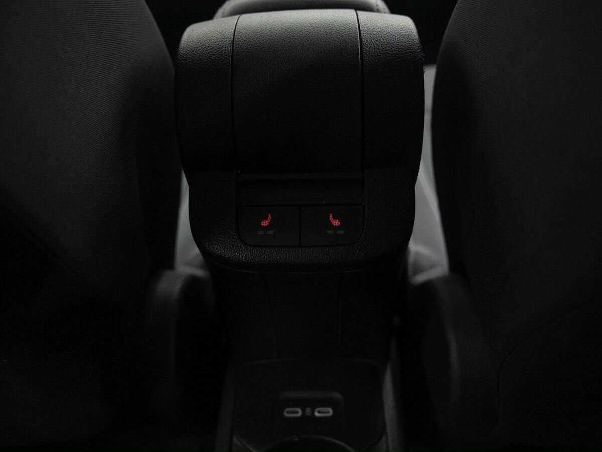 Купить Volkswagen Polo, 2020, 104 243 км.. Фото: #9