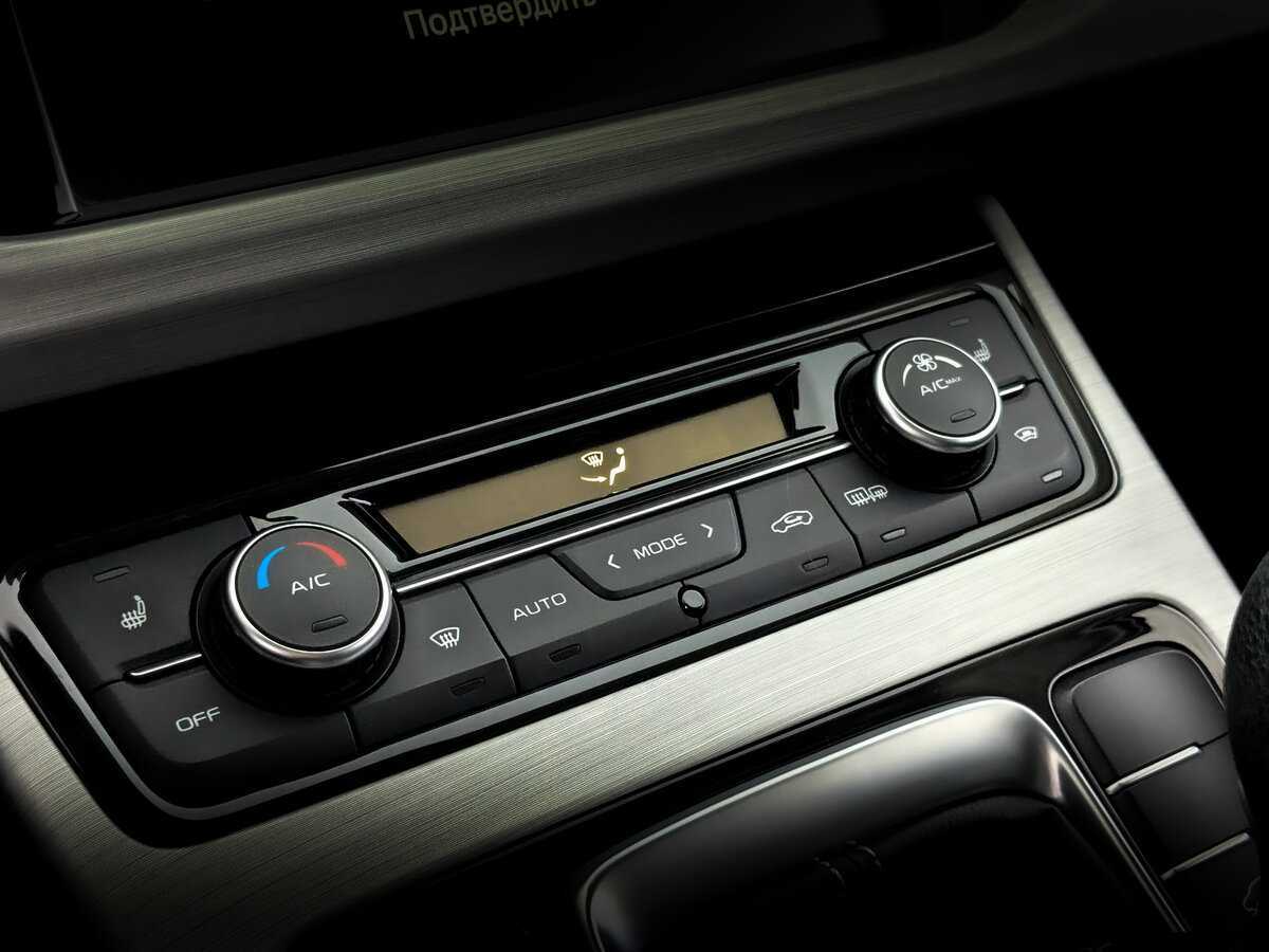 Купить Geely Atlas, 2020, 55 119 км.. Фото: #24