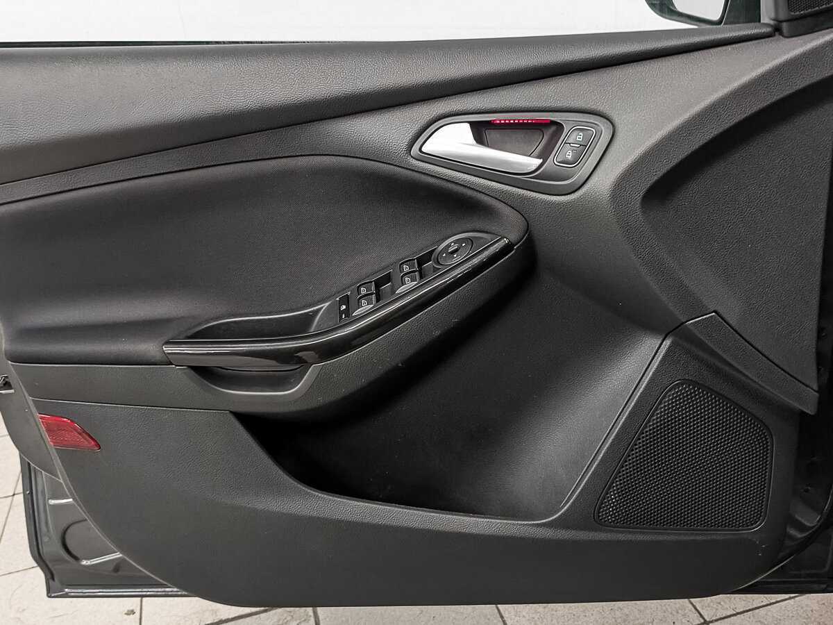 Купить Ford Focus, 2018, 85 218 км.. Фото: #16