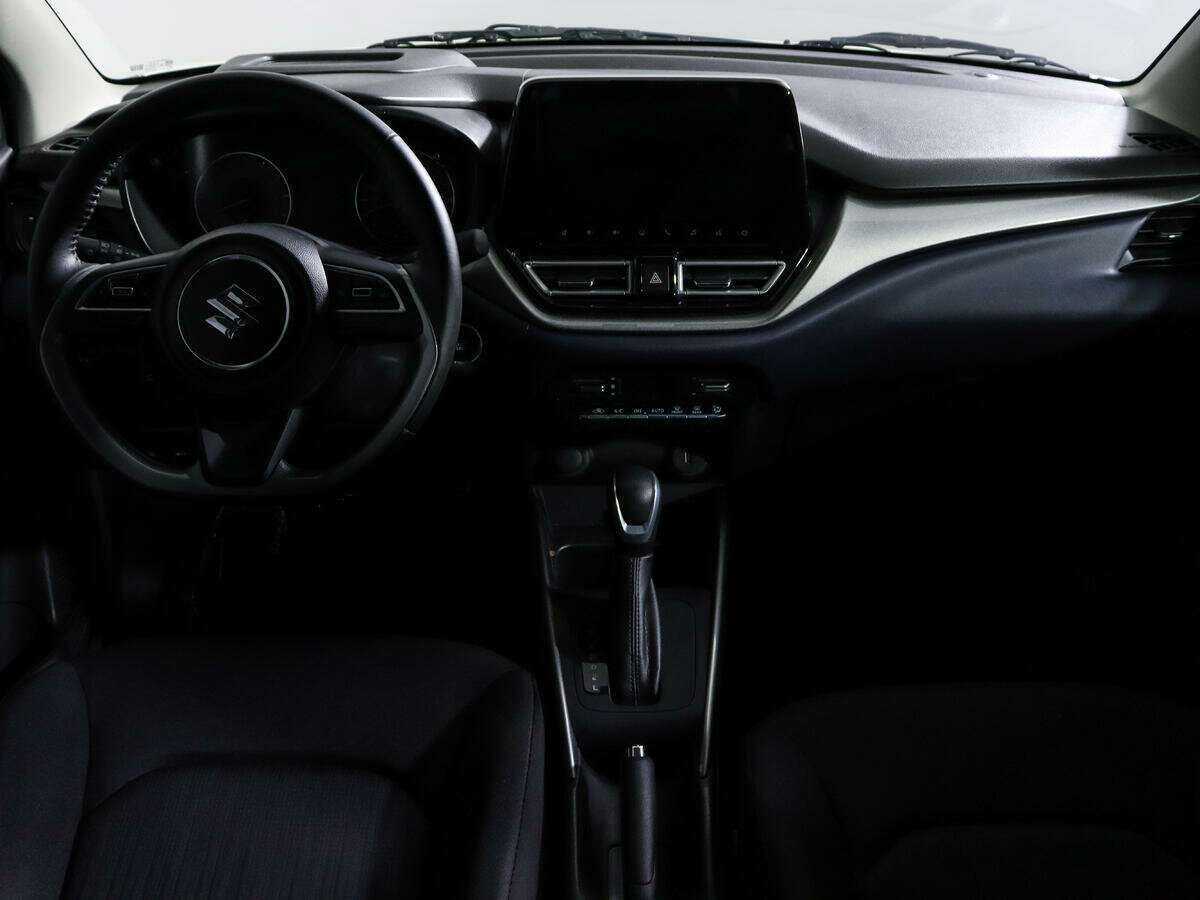 Купить Suzuki Baleno, 2022, 17 861 км.. Фото: #10