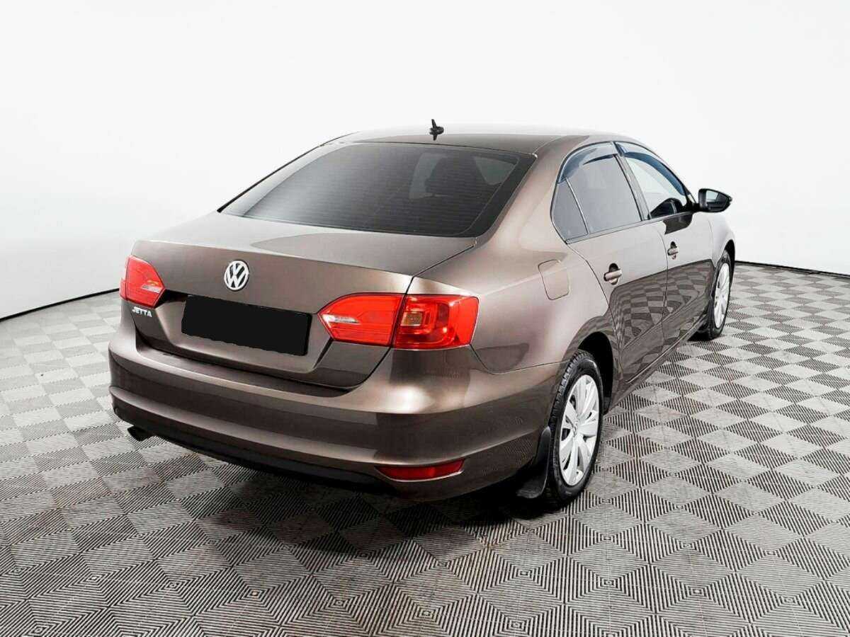 Купить Volkswagen Jetta, 2013, 108 256 км.. Фото: #3