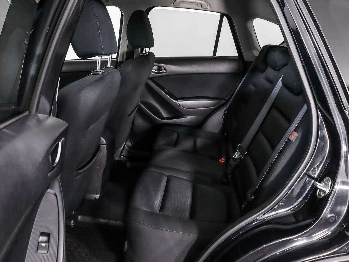 Купить Mazda CX-5, 2014, 179 937 км.. Фото: #10