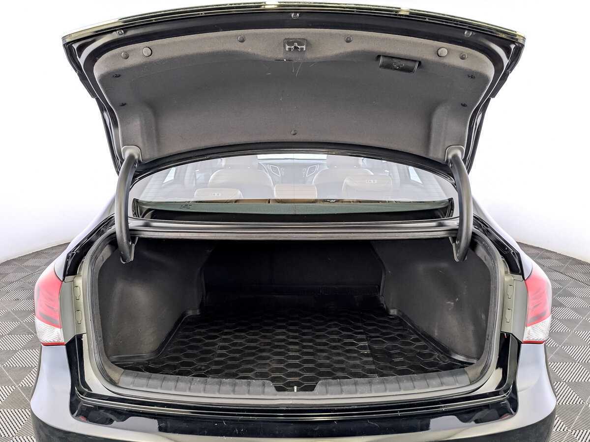 Купить Hyundai i40, 2017, 73 545 км.. Фото: #9