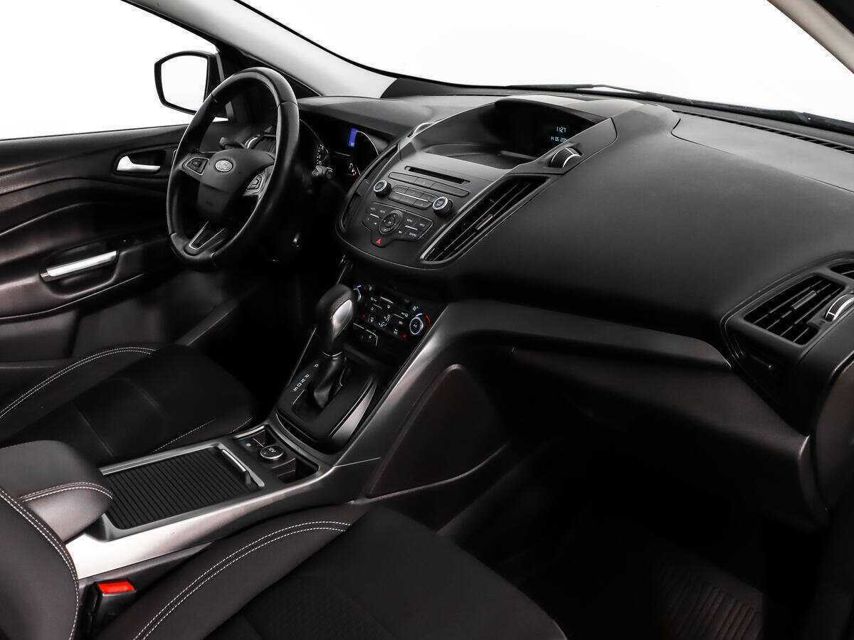 Купить Ford Kuga, 2018, 87 500 км.. Фото: #11