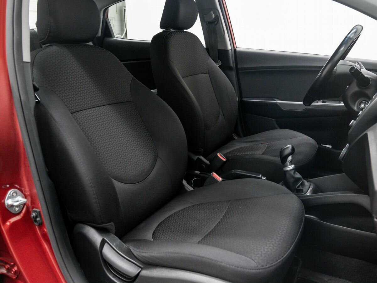 Купить Kia Rio, 2016, 90 000 км.. Фото: #7