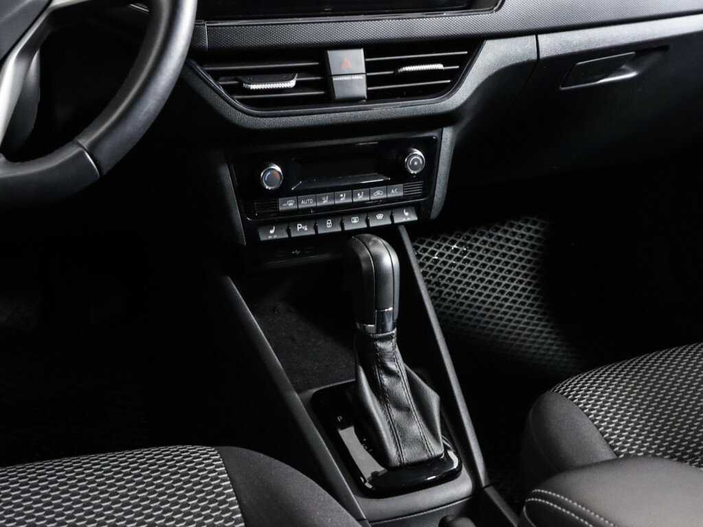 Купить Volkswagen Polo, 2021, 27 141 км.. Фото: #9