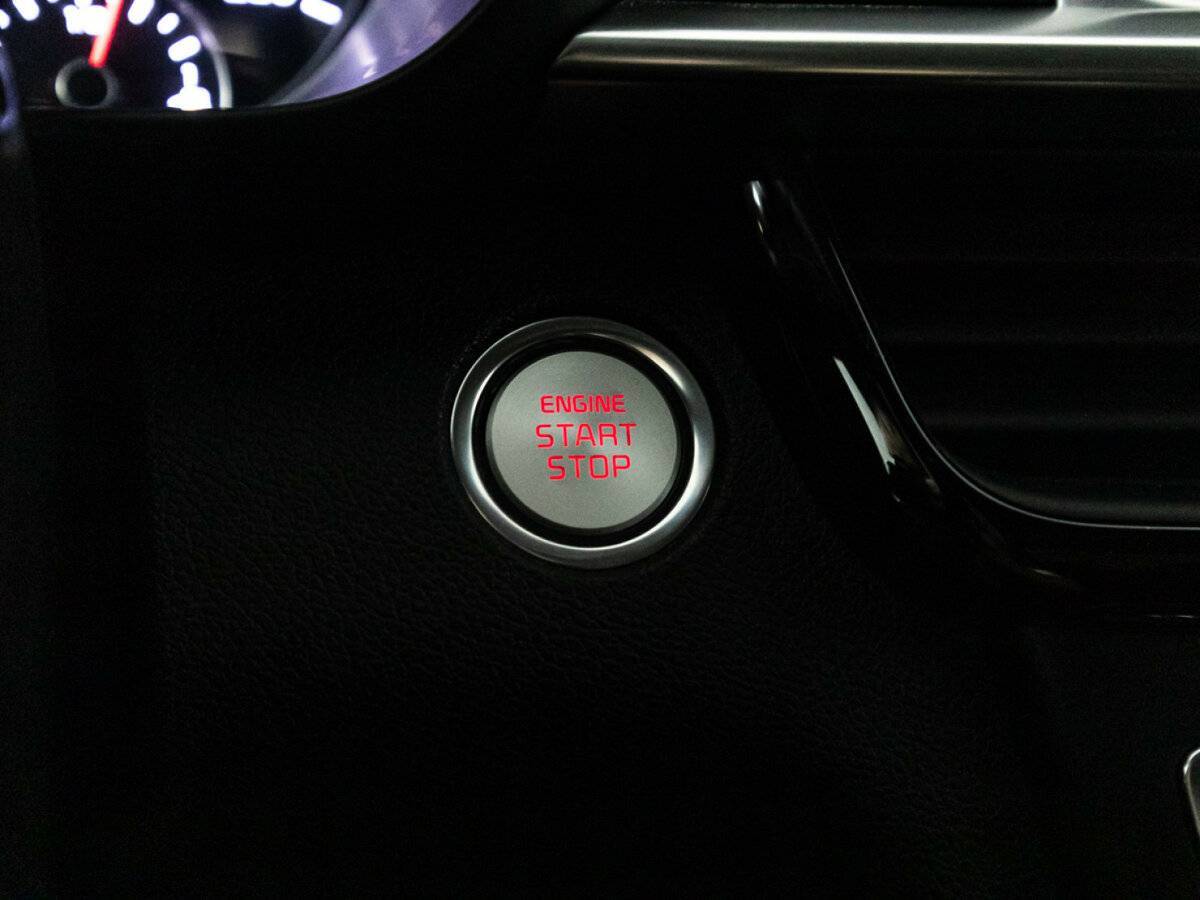 Купить Kia Optima, 2019, 82 430 км.. Фото: #19