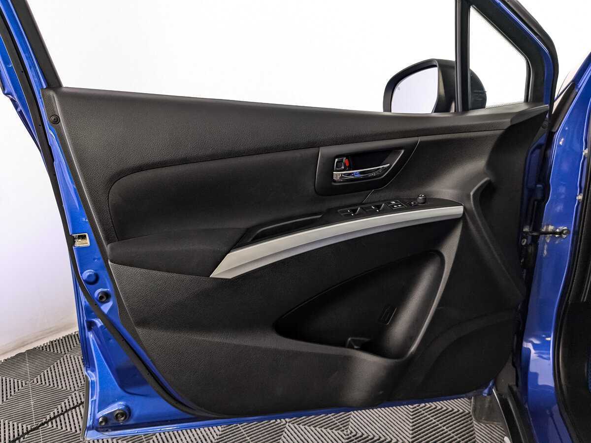 Купить Suzuki SX4, 2014, 129 679 км.. Фото: #14