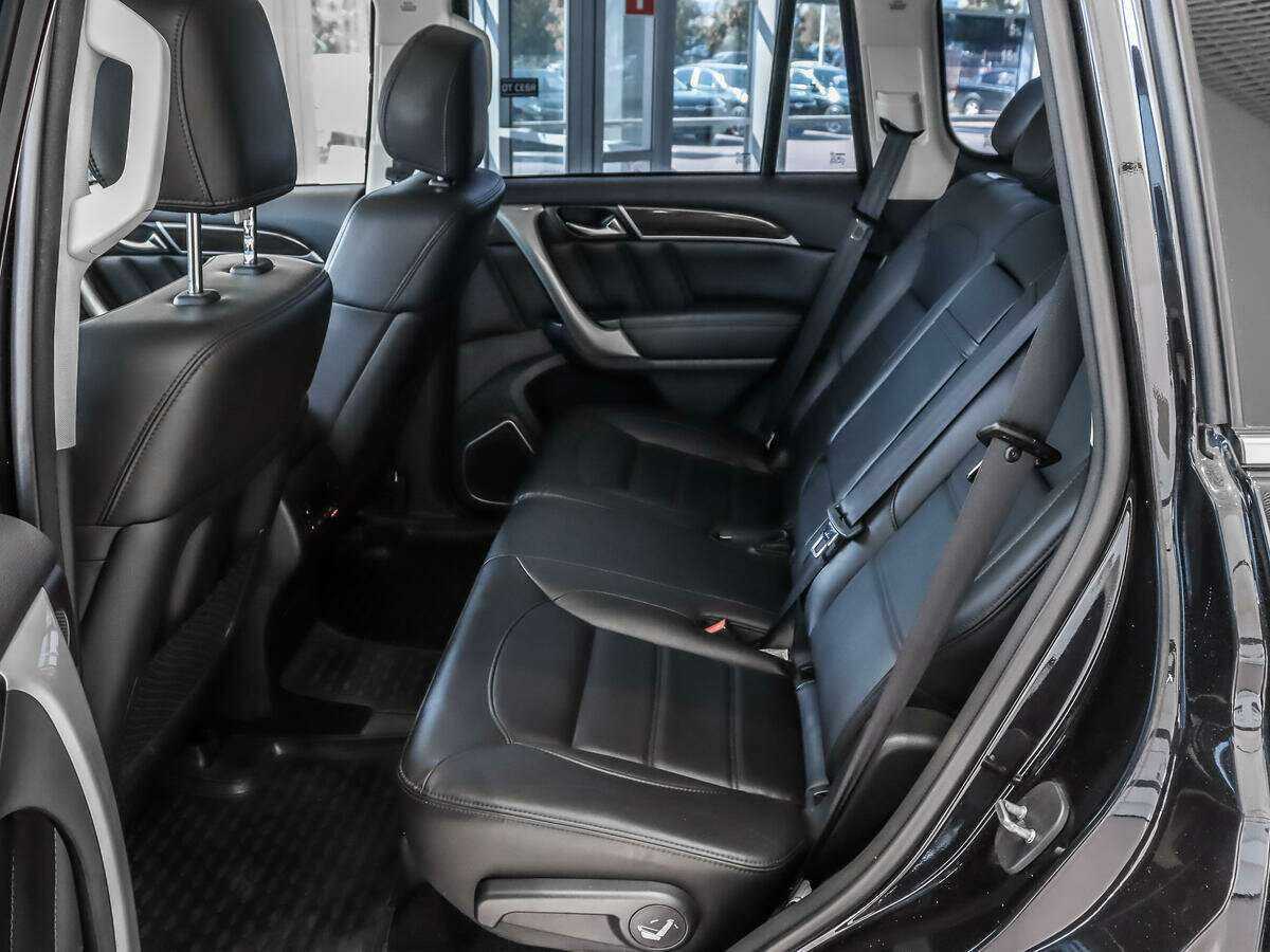 Купить Haval H9, 2017, 132 150 км.. Фото: #11