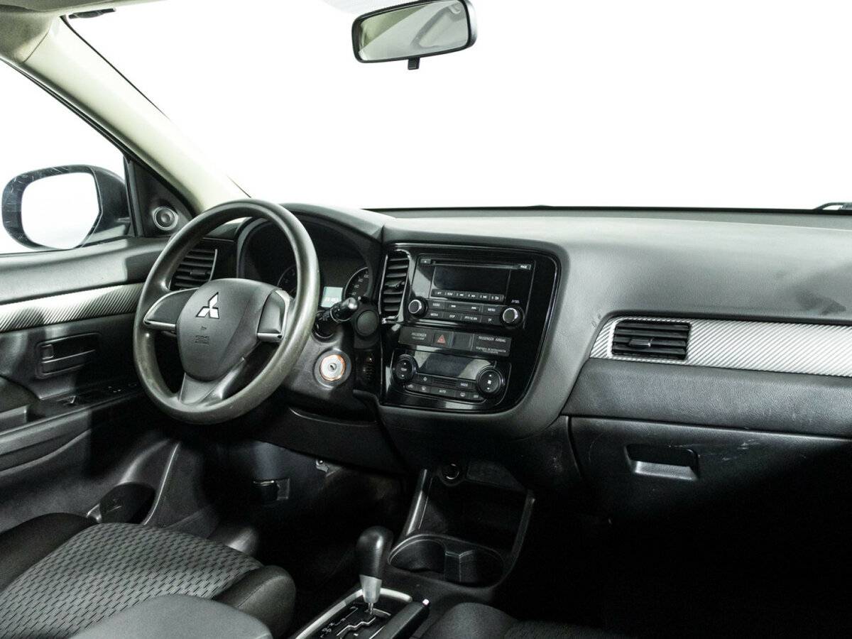 Купить Mitsubishi Outlander, 2013, 231 000 км.. Фото: #8