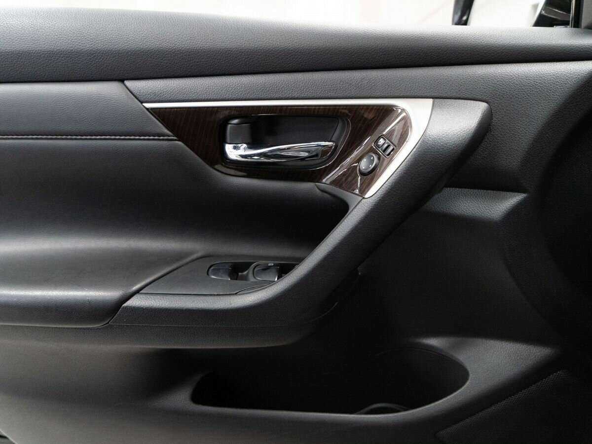 Купить Nissan Teana, 2015, 207 000 км.. Фото: #13