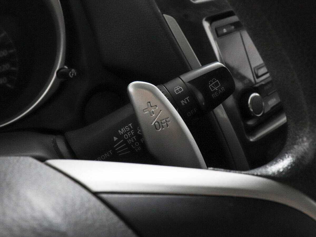 Купить Mitsubishi ASX, 2013, 161 094 км.. Фото: #12