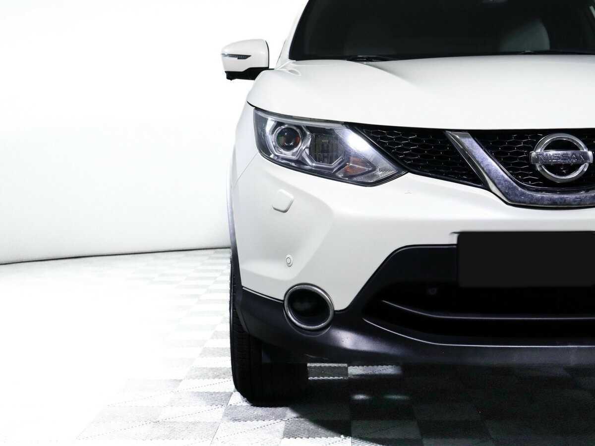 Купить Nissan Qashqai, 2016, 149 264 км.. Фото: #17