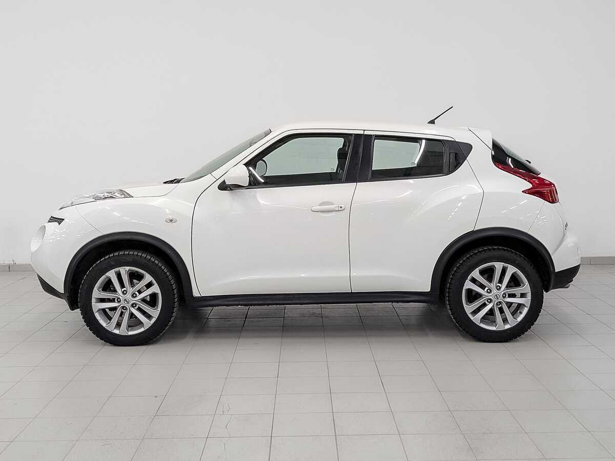 Купить Nissan Juke, 2014, 64 456 км.. Фото: #7