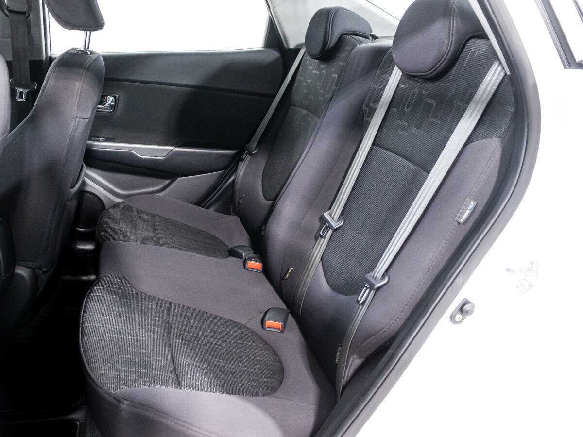 Купить Kia Rio, 2014, 87 004 км.. Фото: #9