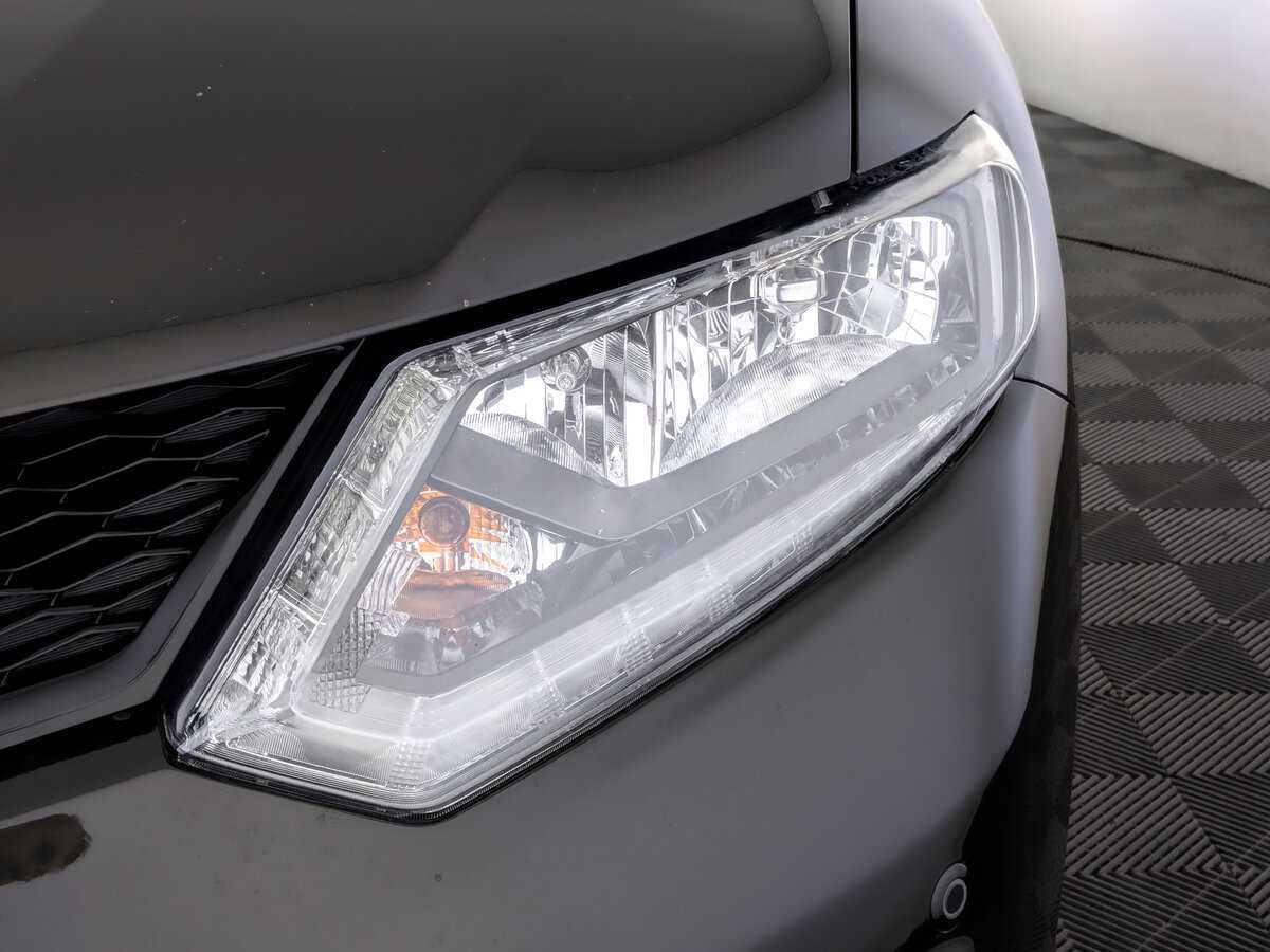 Купить Nissan X-Trail, 2017, 95 806 км.. Фото: #14