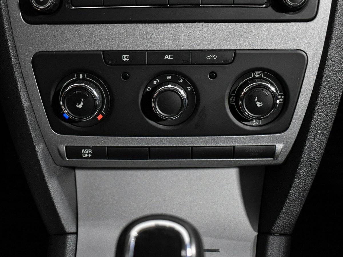 Купить Skoda Octavia, 2013, 114 513 км.. Фото: #14