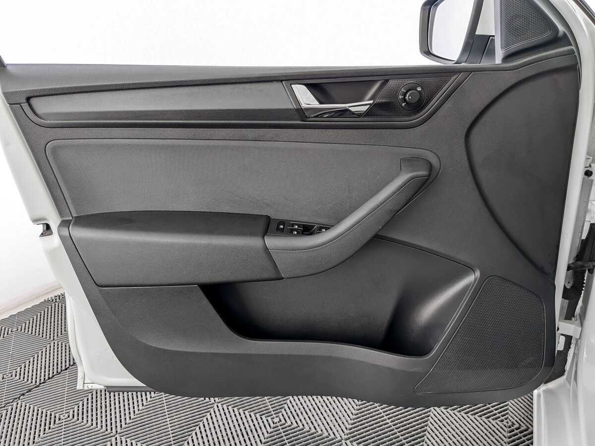 Купить Skoda Rapid, 2020, 132 800 км.. Фото: #14