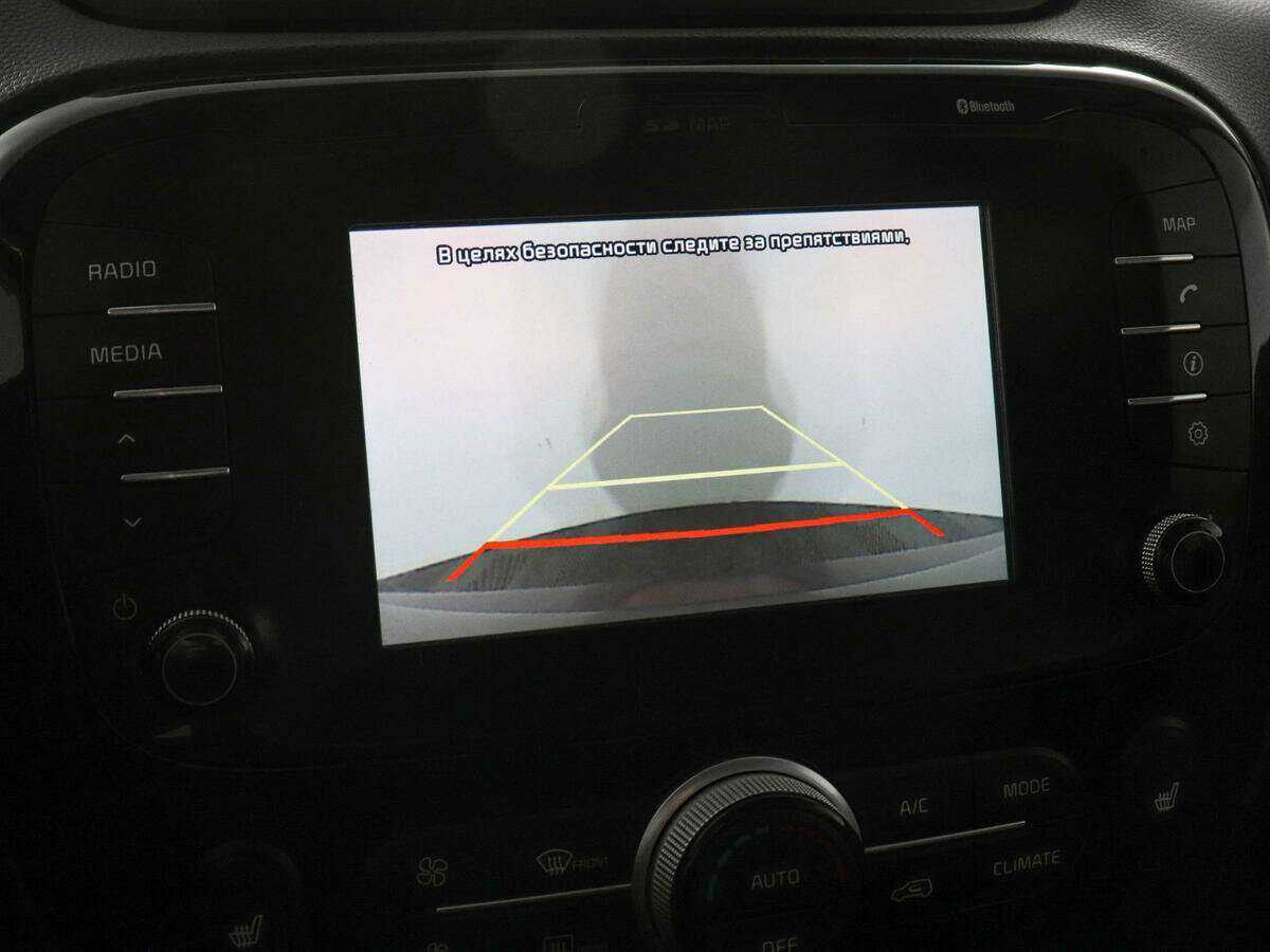 Купить Kia Soul, 2018, 69 444 км.. Фото: #12