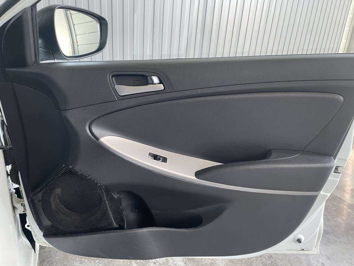 Купить Hyundai Solaris, 2014, 125 000 км.. Фото: #20