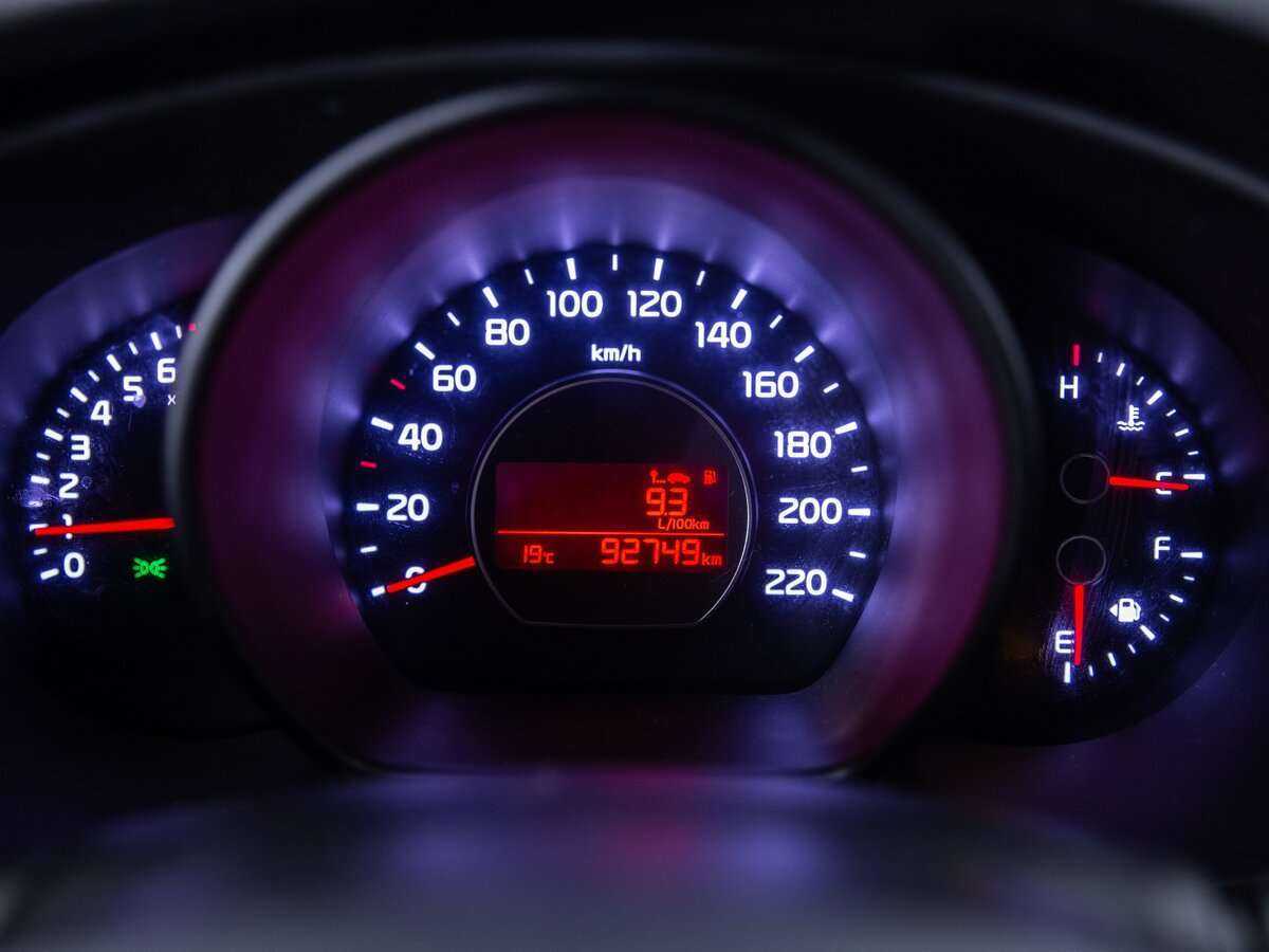 Купить Kia Soul, 2016, 92 749 км.. Фото: #10