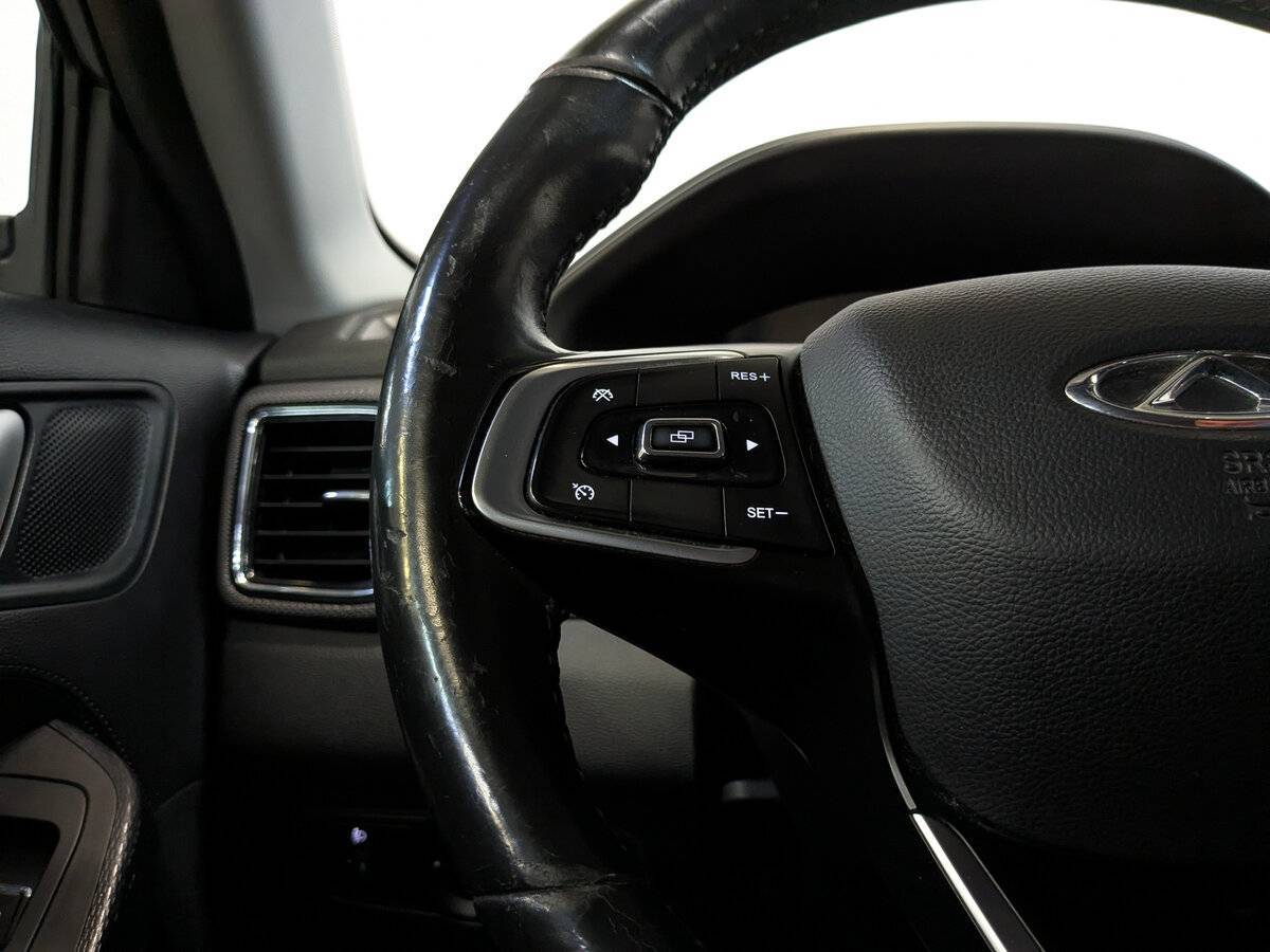 Купить Chery Tiggo 4, 2021, 125 554 км.. Фото: #24