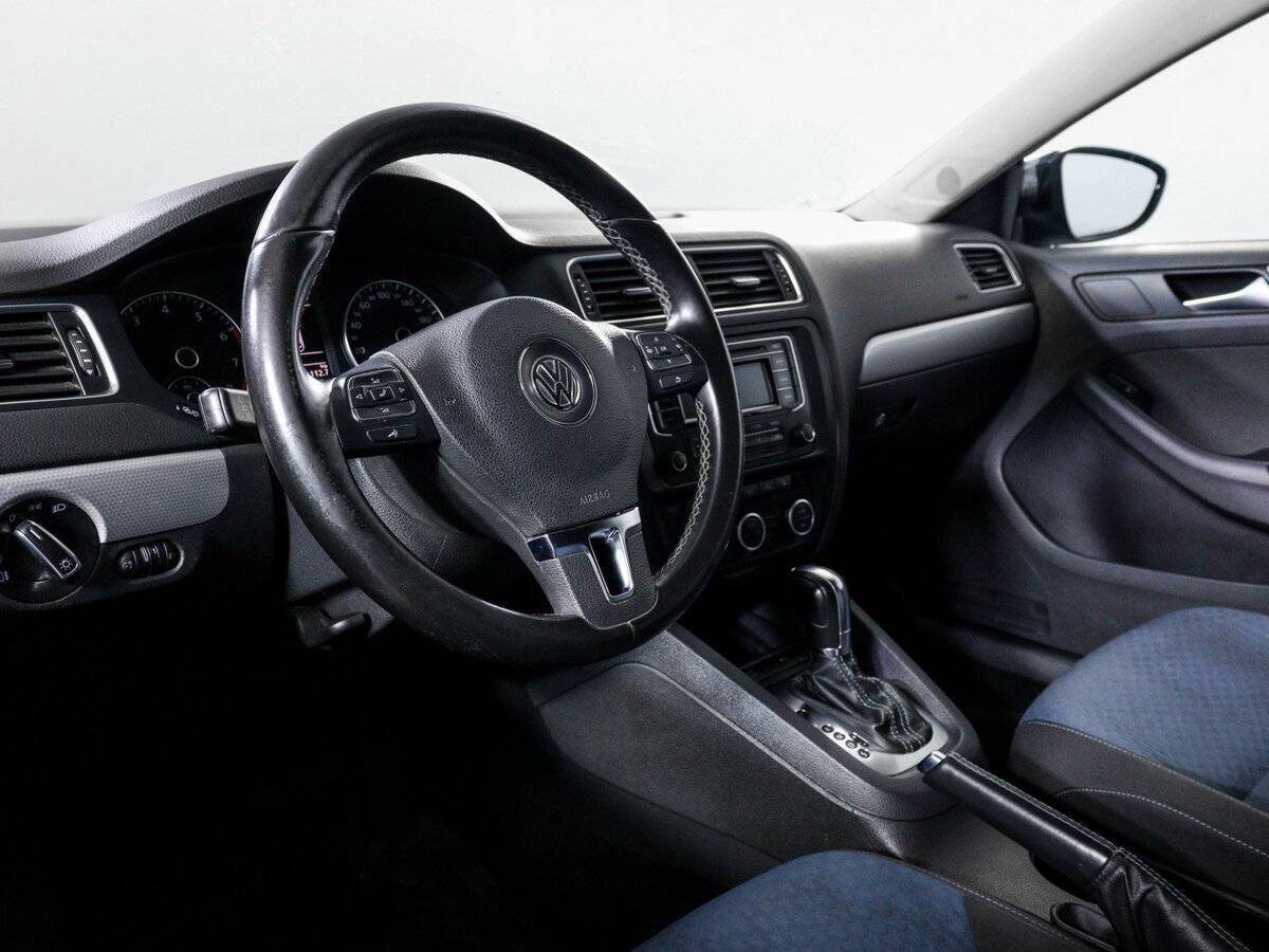Купить Volkswagen Jetta, 2013, 237 719 км.. Фото: #13