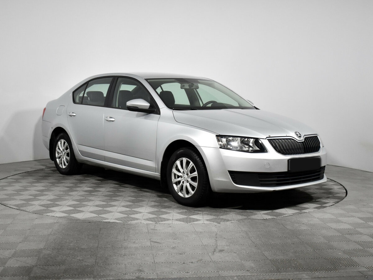 Купить Skoda Octavia, 2015, 254 000 км.. Фото: #2