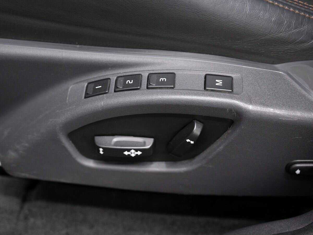 Купить Volvo XC60, 2014, 234 000 км.. Фото: #18