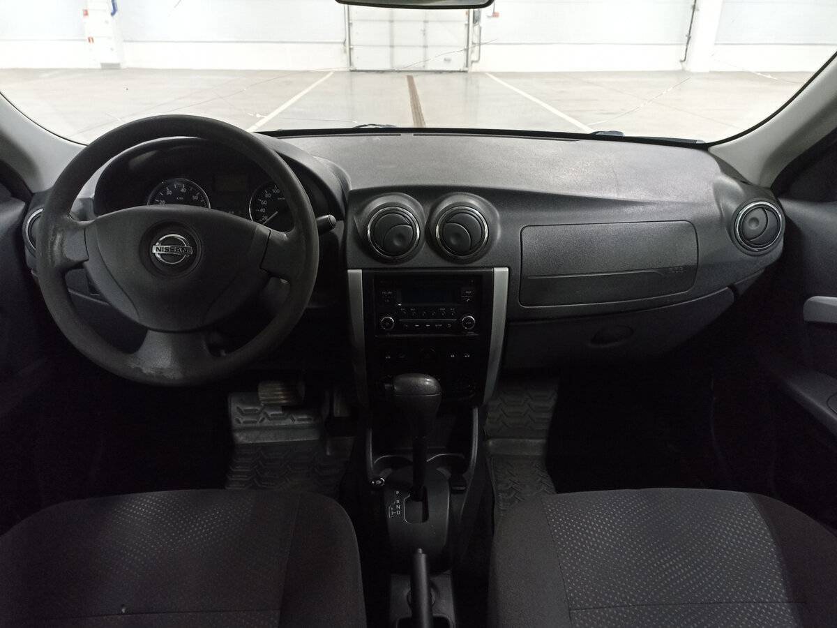 Купить Nissan Almera, 2017, 175 545 км.. Фото: #13