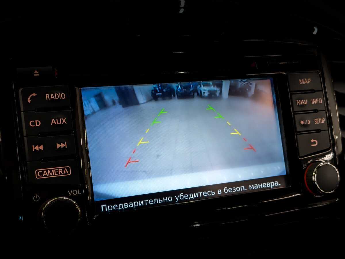 Купить Nissan Juke, 2017, 126 510 км.. Фото: #23