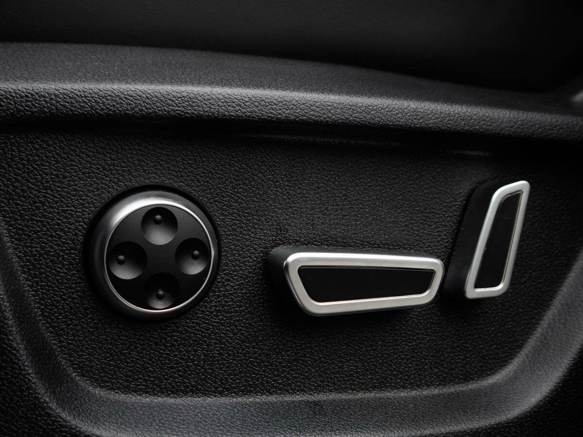 Купить Chery Tiggo 8, 2020, 25 898 км.. Фото: #35