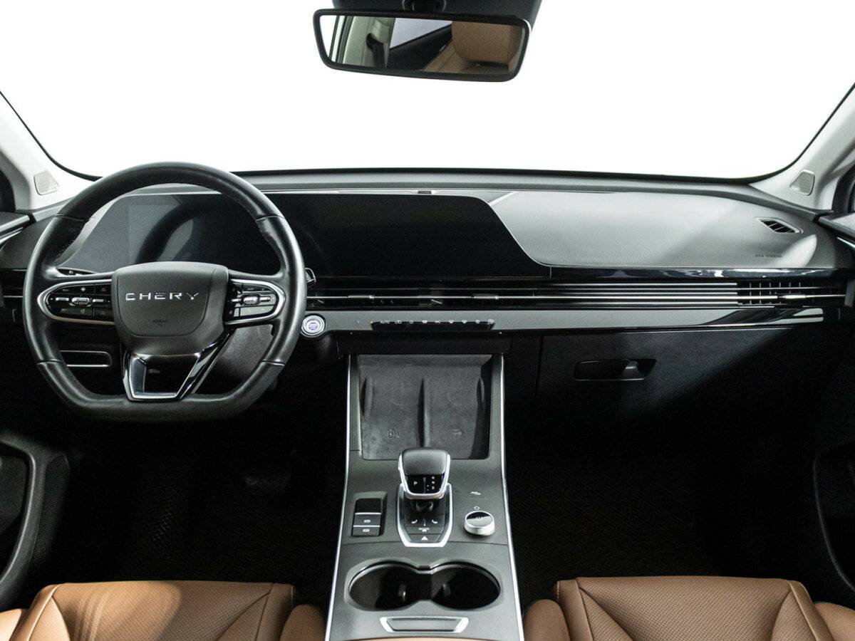 Купить OMODA C5, 2022, 55 750 км.. Фото: #12