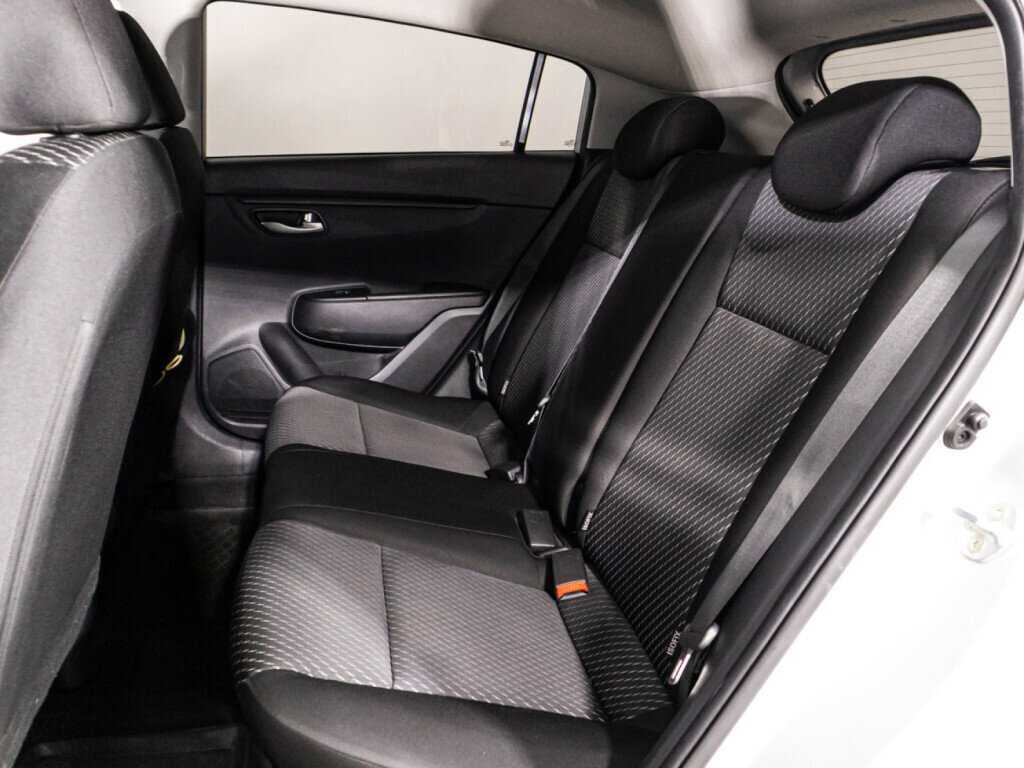 Купить Kia Rio, 2020, 77 000 км.. Фото: #9