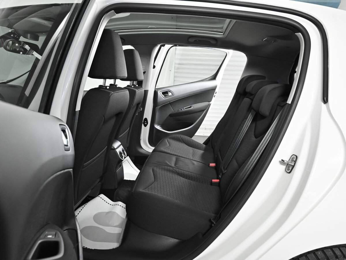 Купить Peugeot 308, 2012, 144 000 км.. Фото: #13