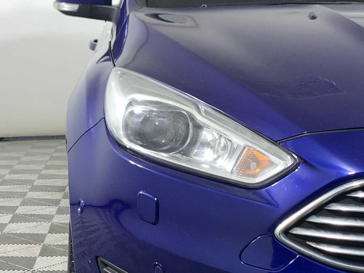 Купить Ford Focus, 2017, 137 313 км.. Фото: #9