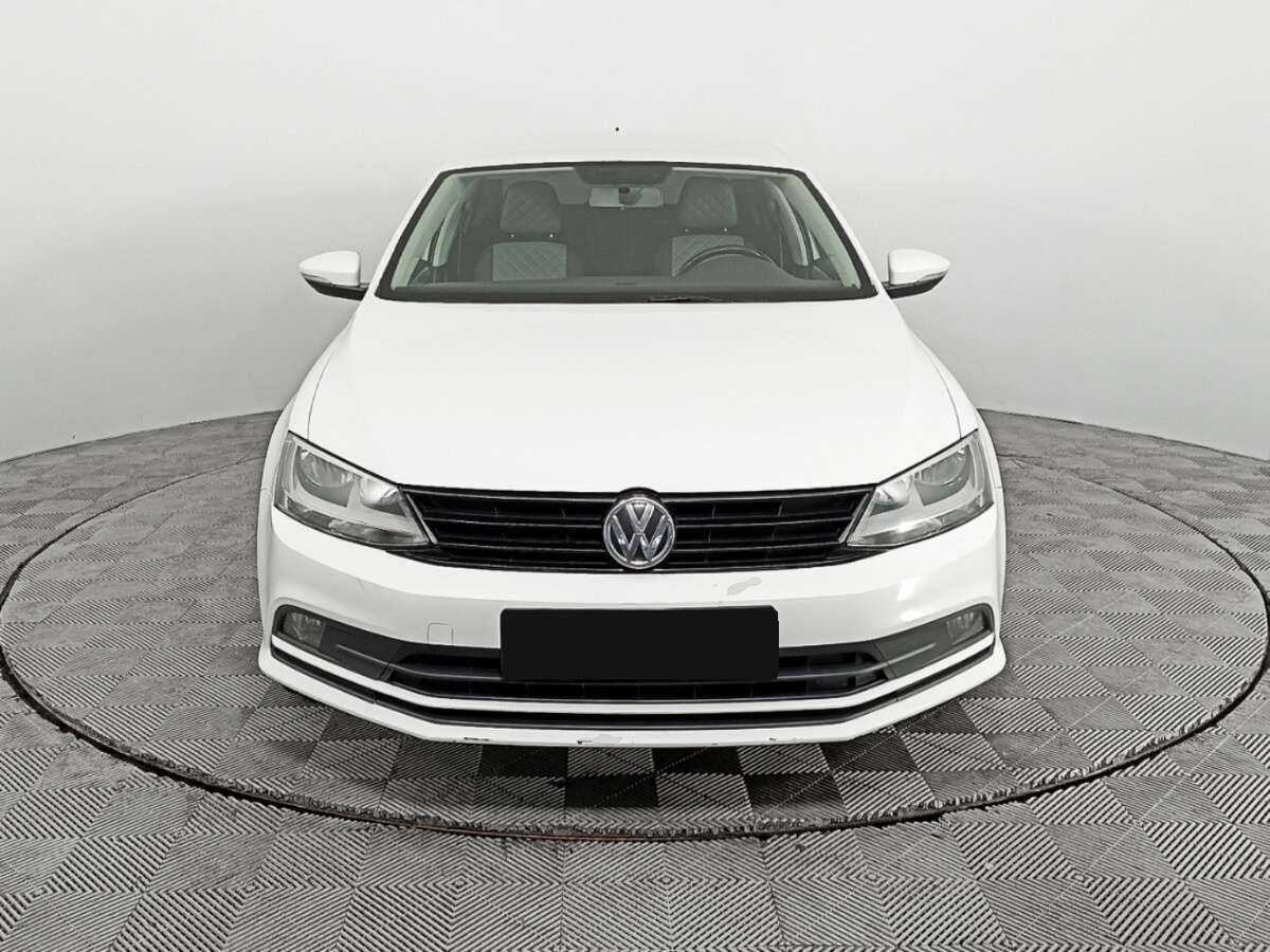 Купить Volkswagen Jetta, 2016, 138 002 км.. Фото: #1