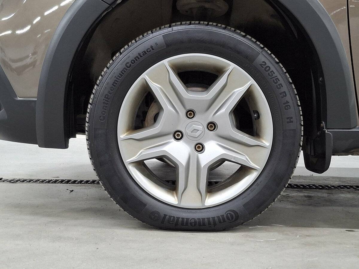 Купить Renault Logan, 2020, 61 103 км.. Фото: #17