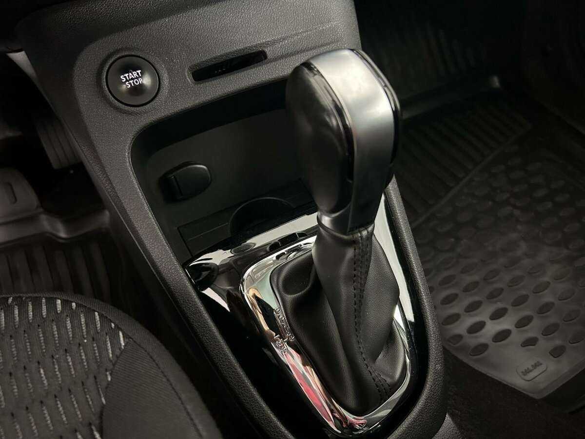 Купить Renault Kaptur, 2017, 89 793 км.. Фото: #12