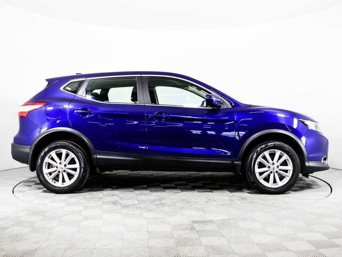 Купить Nissan Qashqai, 2018, 67 488 км.. Фото: #3