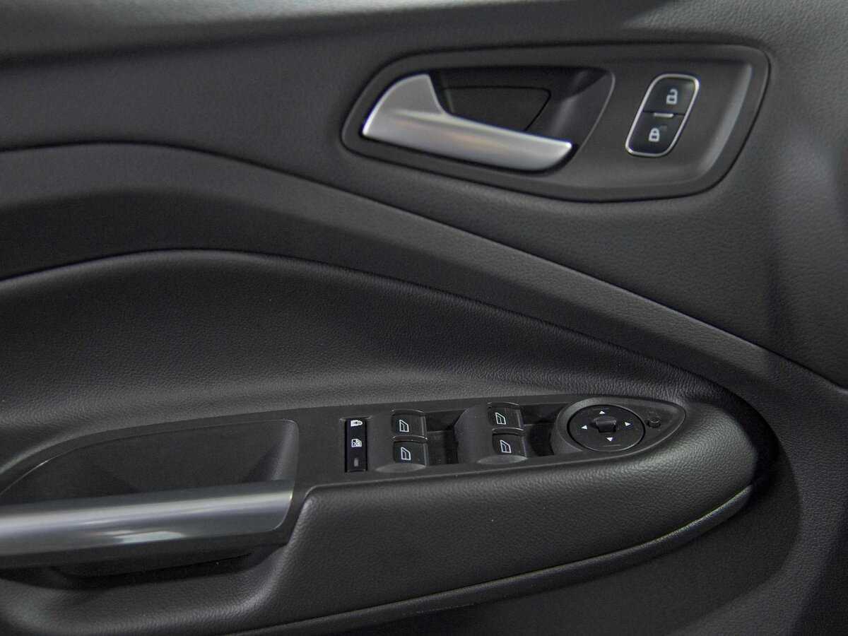 Купить Ford Kuga, 2018, 51 578 км.. Фото: #12