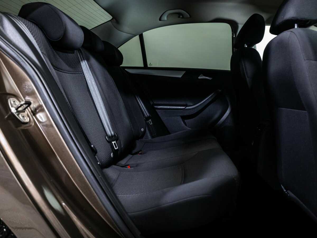 Купить Volkswagen Jetta, 2012, 189 623 км.. Фото: #10