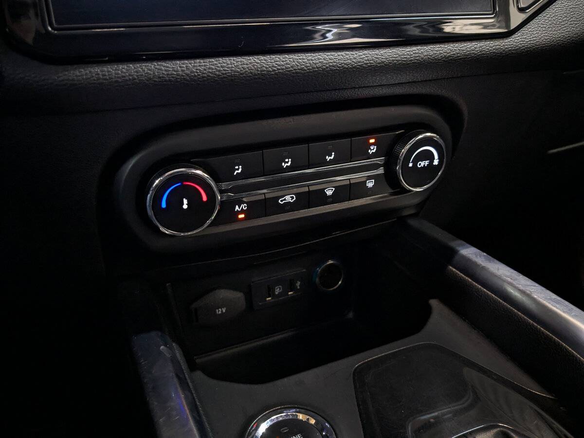 Купить Chery Tiggo 4, 2021, 132 955 км.. Фото: #27