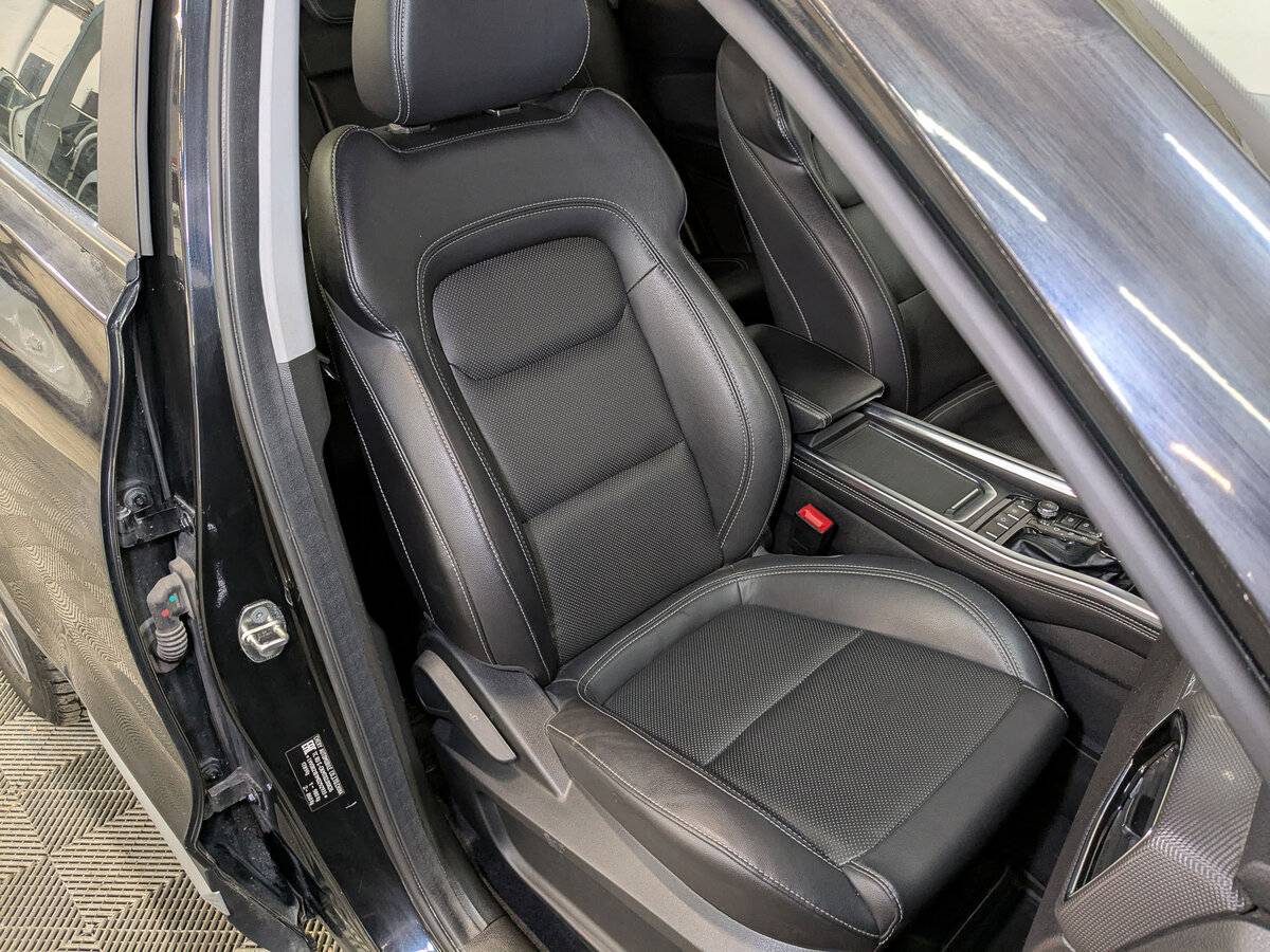 Купить Chery Tiggo 4, 2021, 132 955 км.. Фото: #21