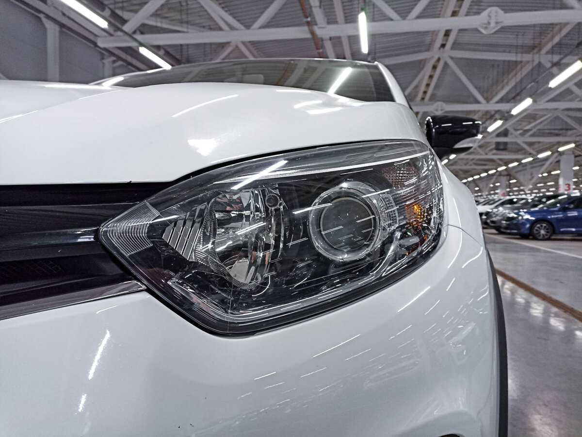 Купить Renault Kaptur, 2017, 133 297 км.. Фото: #13