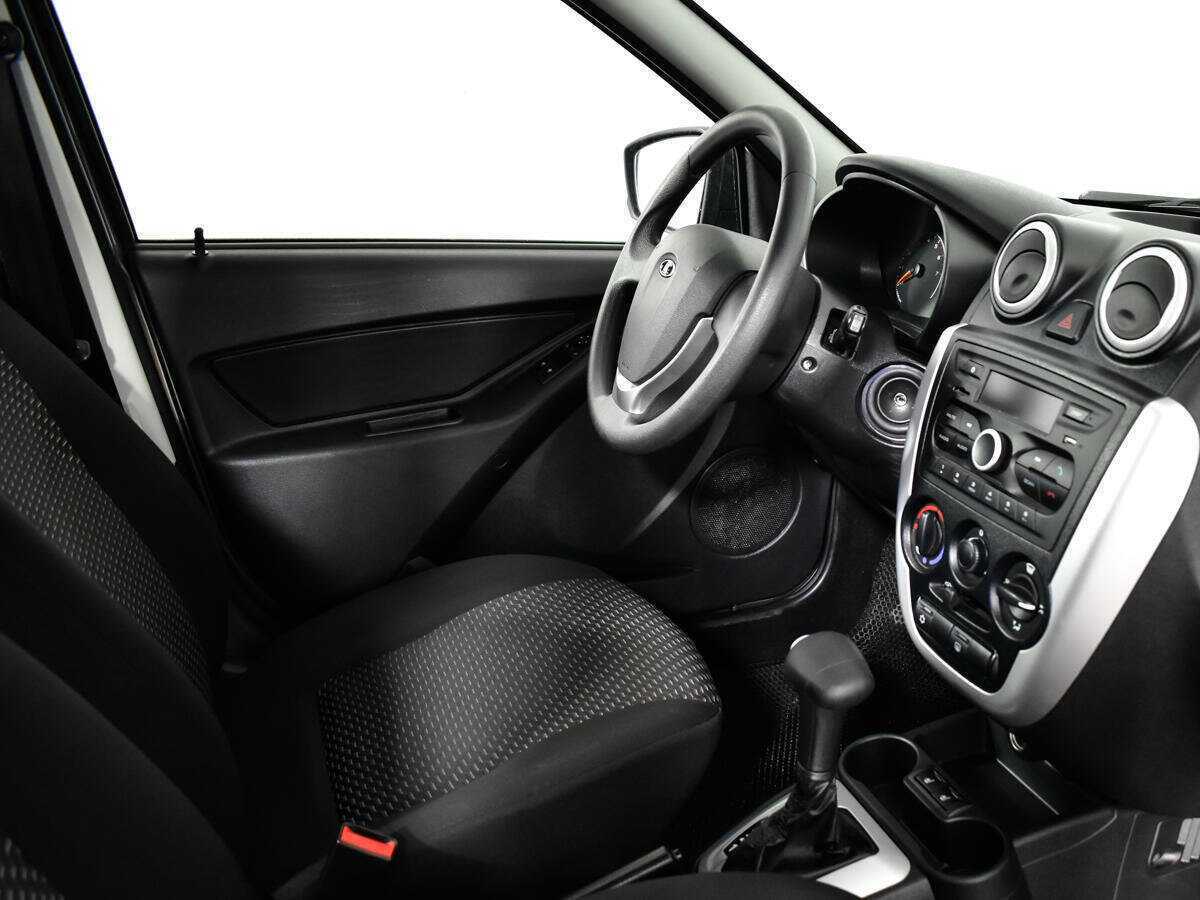 Купить Lada (ВАЗ) Granta, 2018, 39 716 км.. Фото: #6