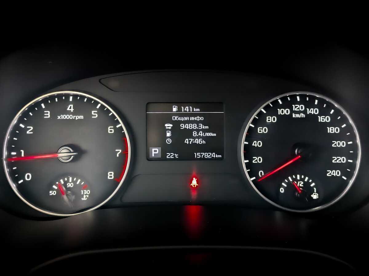 Купить Kia Seltos, 2020, 156 300 км.. Фото: #10